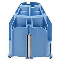 HP CN538A - Cabezal de impresora- azul